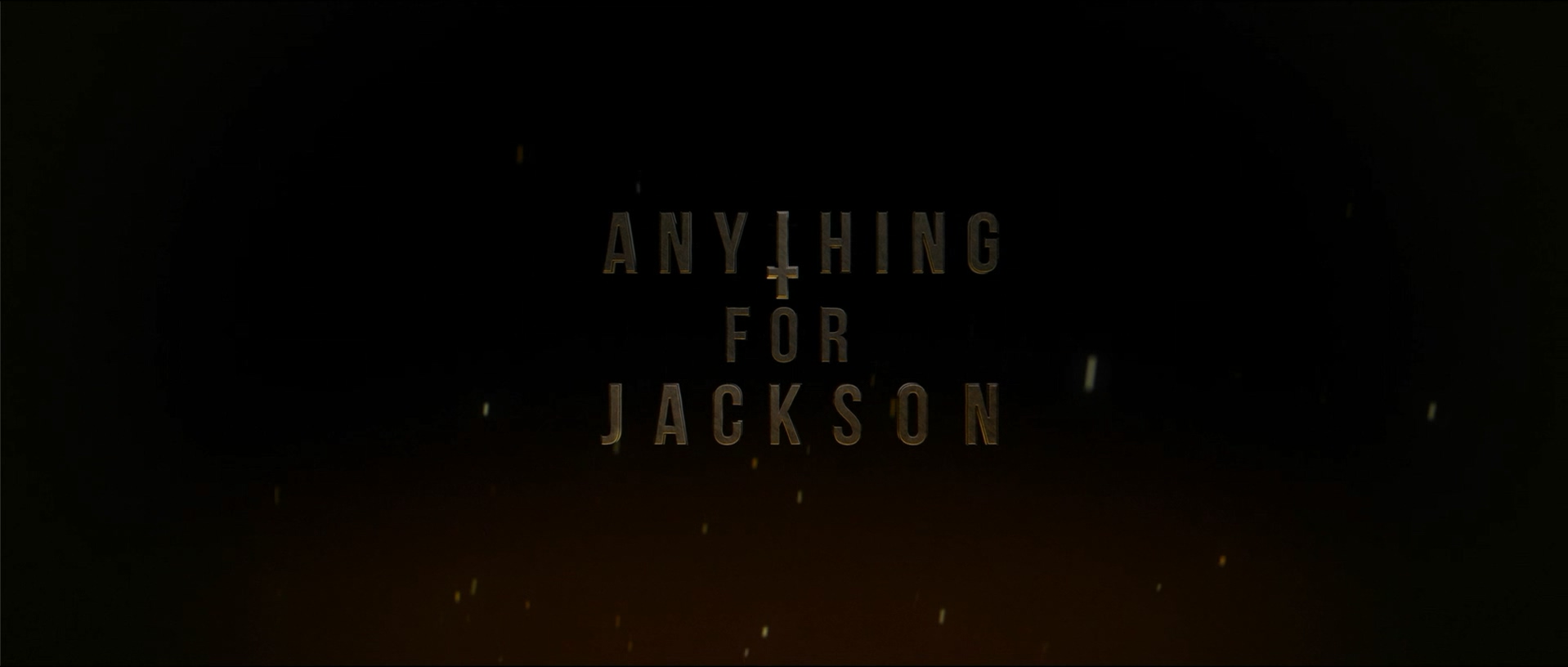 Movie Review: Anything for Jackson (2020) – MoshFish Reviews