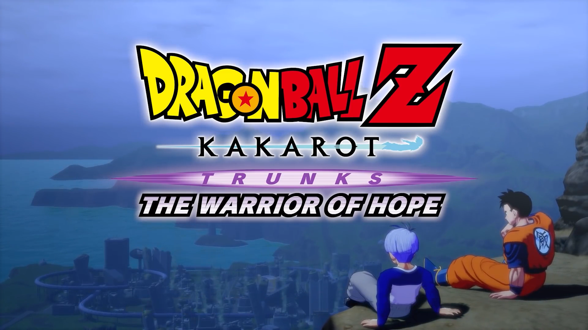 Review: Dragon Ball Z: Kakarot